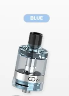 Innokin Go Z+ Tank Atomizer (Blue)