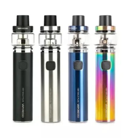 Vaporesso SKY SOLO Plus Kit