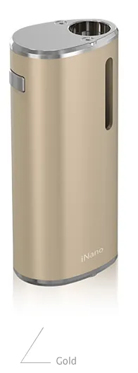Eleaf iNano battery