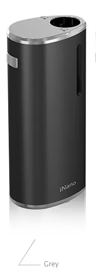 Eleaf iNano battery