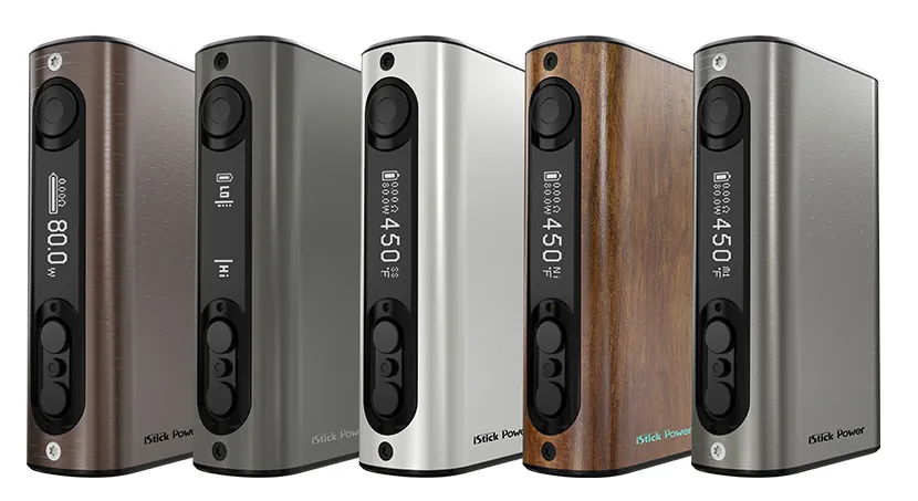 Eleaf iStick Power Mod (Brown)