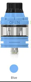 ELEAF ELLO Atomizer