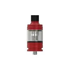Eleaf Melo 4 D25 Atomizer 4.5ml (Red)