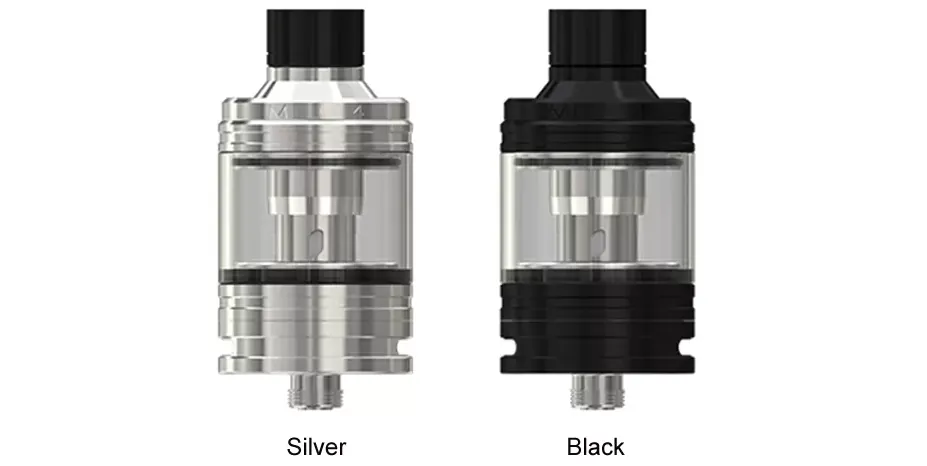 Eleaf Melo 4 D25 Atomizer 4.5ml