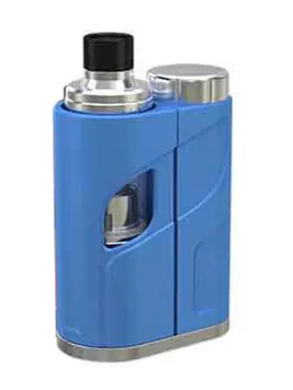 2 ml - iKonn Total with Ello Mini XL Full Kit W/O (Grün)