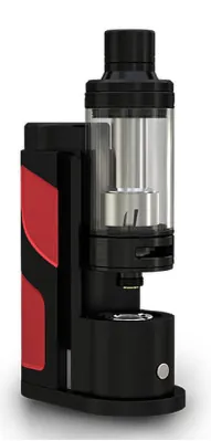 2 ml - iKonn Total with Ello Mini XL Full Kit W/O