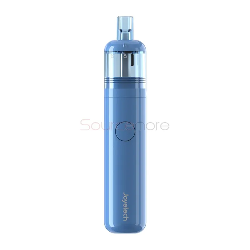 Joyetech eGo 510 Refillable Kit (Blau)