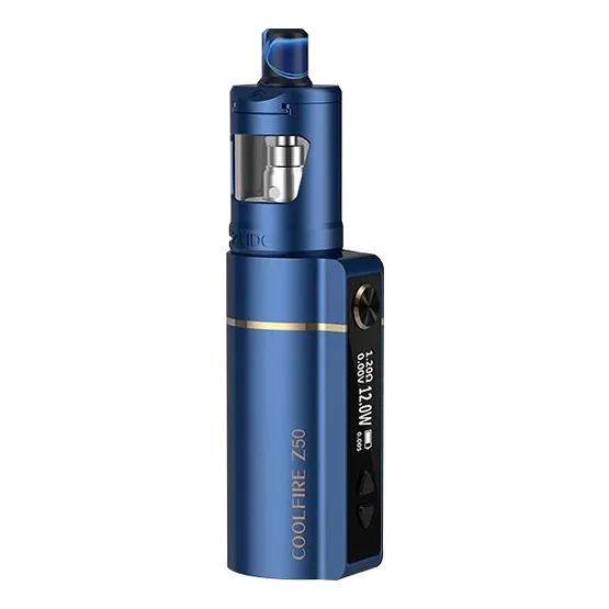 Innokin Coolfire Z50 Kit (Blau)