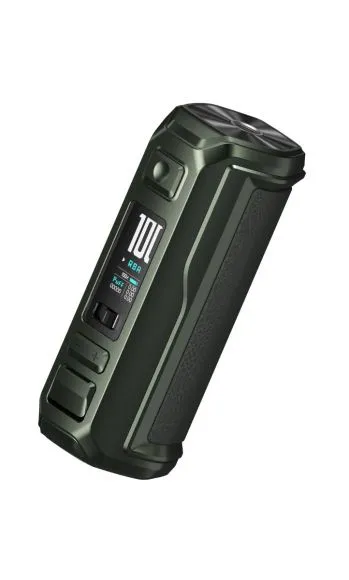 VOOPOO Argus MT Mod (Green)