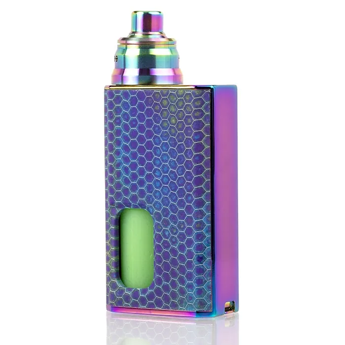 WISMEC LUXOTIC BF BOX