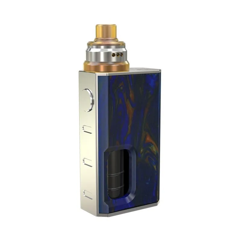 WISMEC LUXOTIC BF BOX