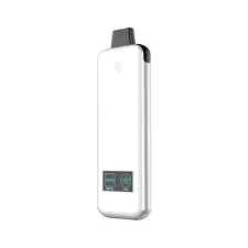 IQ 3Secs POD Vape Kit (White)