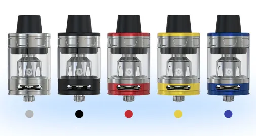 Joyetech ProCore Aries Tank 4 ml (Blau)