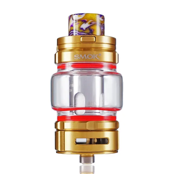 SMOK TFV16 Lite Tank 5ml (Gold / Bronze)