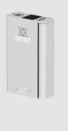 SMOK X CUBE II MOD (Weiß)
