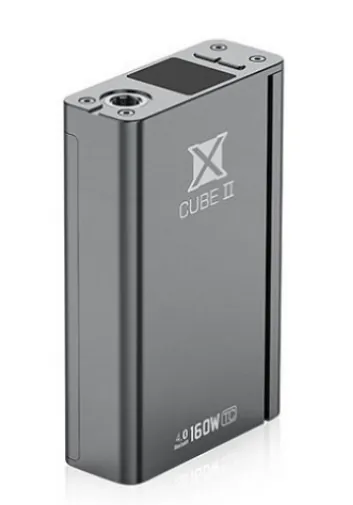 SMOK X CUBE II MOD