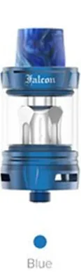 HorizonTech - Falcon Tank (Blue)