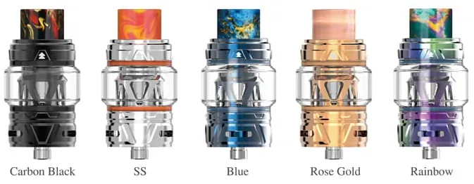 HorizonTech - Falcon Tank 2 (Blue)
