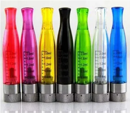 JT-H2 Clearomizer (Blau)