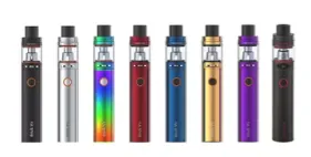 SMOK STICK V8 BABY KIT (Black)