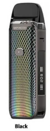 Vaporesso Luxe PM40 Pod Kit (Black)