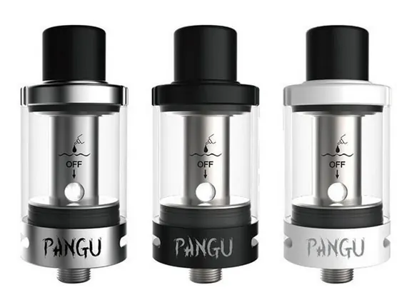 Kangertech Pangu Subohm Tank 3.5ml (White)