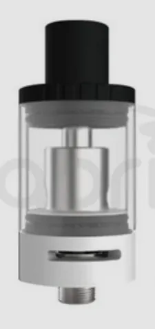 Kanger Subtank Mini C Clearomizer 3ml. (White)