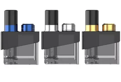 SMOK Trinity Alpha Pod 2ml.