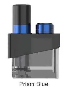 SMOK Trinity Alpha Pod 2ml. (Blue)