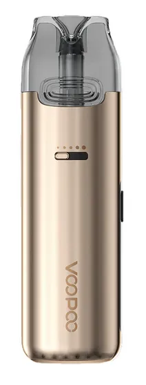 VOOPOO VMATE PRO KIT - 900MAH (Gold / Bronze)