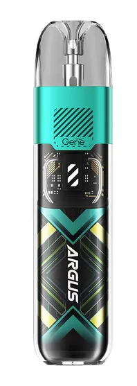Voopoo Argus P1S Pod Kit (Blau)