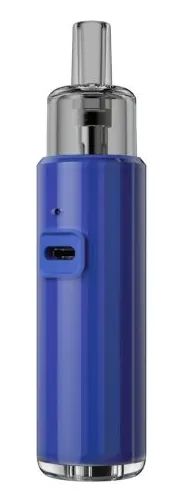 VOOPOO Doric Q Kit (Blau)