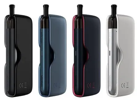 Voopoo Doric Galaxy Vape Pen Kit incl. powerbank