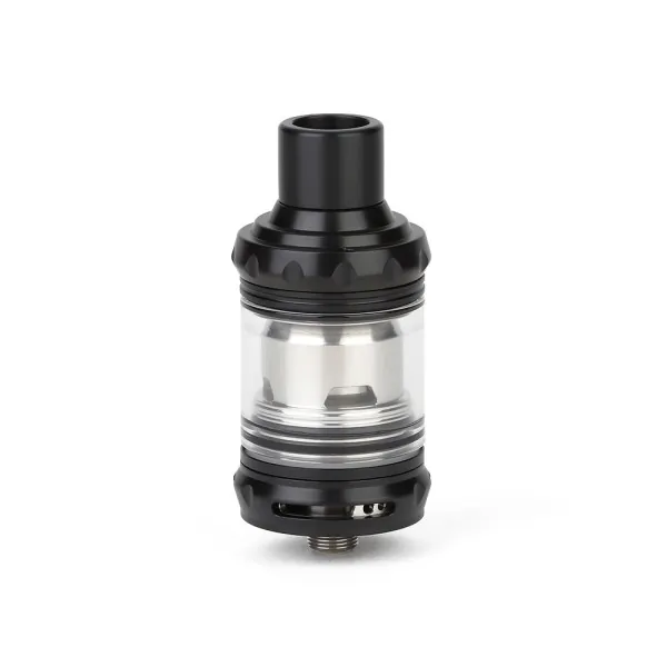 eLeaf Melo 300 Tank - 6.5 ml. (Black)