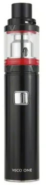 Vaporesso VECO ONE Starter Kit (Schwarz)