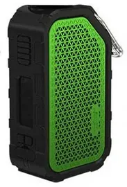Wismec Active 2100mAh 80W TC Box Mod (Grün)