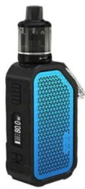 Wismec Active 80W Vape Kit