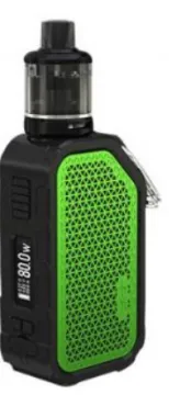 Wismec Active 80W Vape Kit