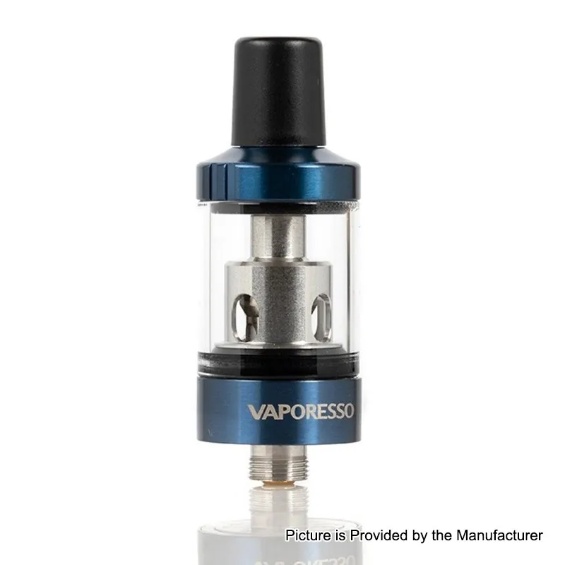 Vaporesso VM 18 Sub Ohm Tank- 2 ml. (Blue)