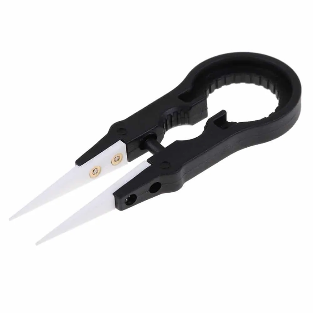 Vaper Tweezer V