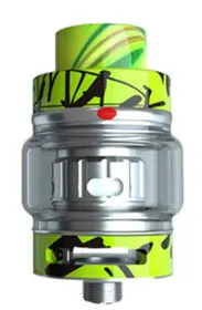 Freemax Fireluke 2 Tank (Green)
