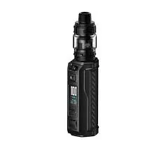 Voopoo Argus XT Kit with UFORCE L Tank (Schwarz)