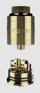 GeekVape Peerless RDA