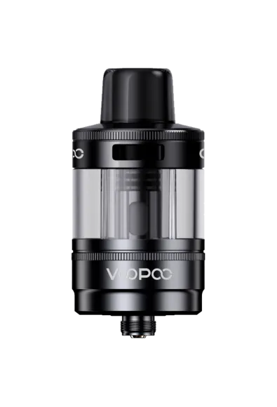 Voopoo PnP X pod Tank (DTL) (Schwarz)