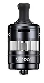 Voopoo PnP X pod Tank (MTL) (Black)