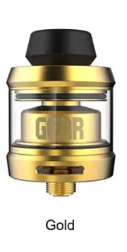 OFRF Gear RTA Tank (Gold / Bronze)