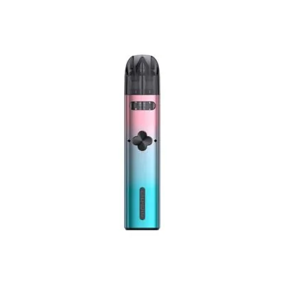 Caliburn Explorer Pod System 1000mAh - 2ml (Purple / Pink)