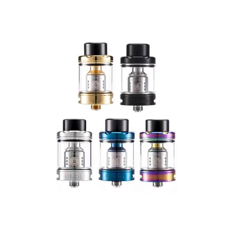 WOTOFO FLOW SUBTANK