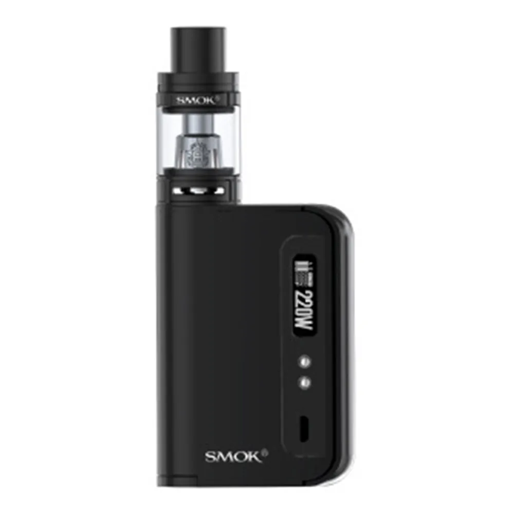 SMOK Osub King Kit (Schwarz)