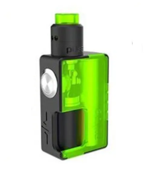 Vandy Vape Pulse BF Kit (Green)